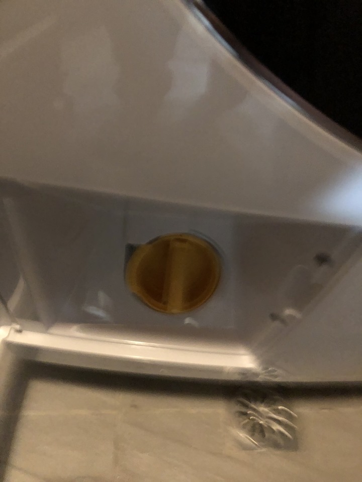 Hitachi尼加拉飛瀑滾筒洗脫烘衣機！即見即愛開箱文