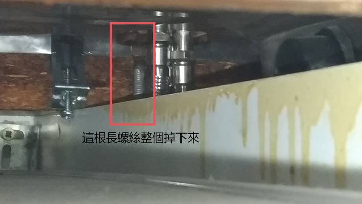 【廚房水龍頭底座搖晃鬆動 】很困擾...
