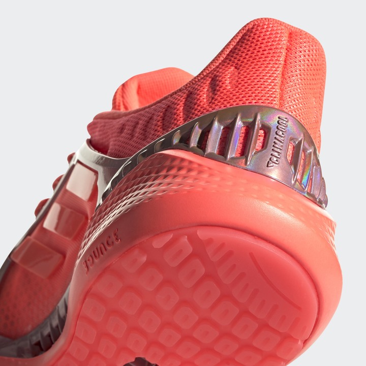 adidas CLIMACOOL系列推出全新三款跑鞋 雙足無死角的涼感透氣！