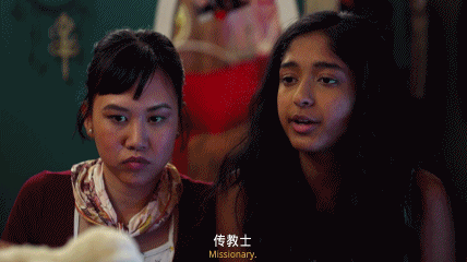 網飛再出大尺度？又明目張膽的飆車了