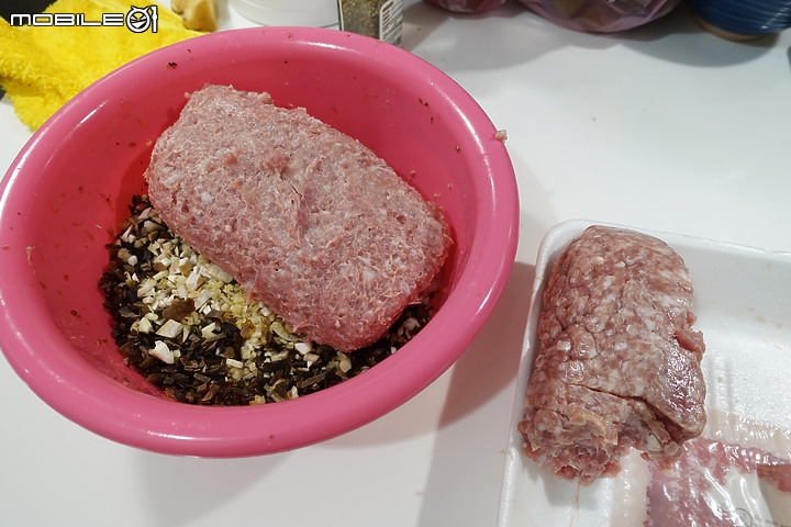 零失敗！「健康小肉丸」多變又簡單~大人小孩都愛吃 料理食譜分享