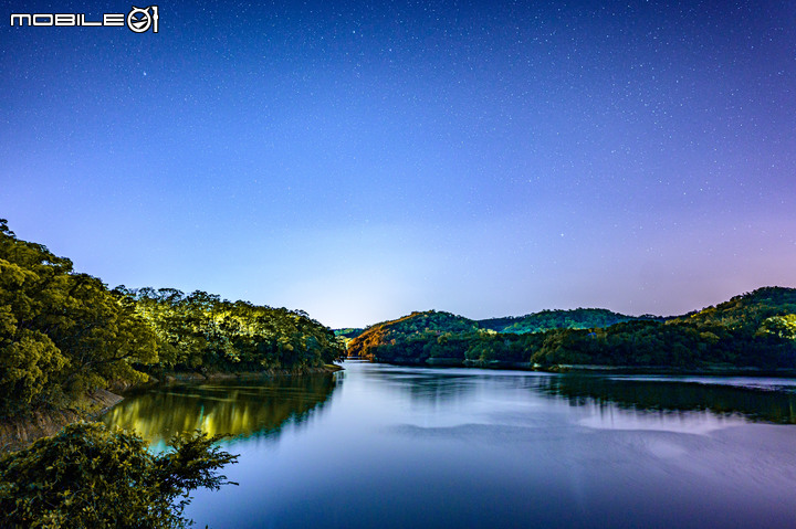 微光神鏡 Nikon Z 20mm f/1.8S 什麼都給你封頂了!