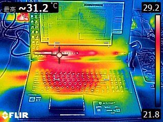 MSI GE75 Raider 10SGS 挑戰旗艦效能 CP 電競王座！
