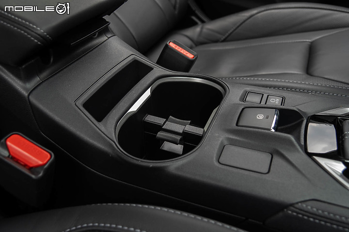 SUBARU Impreza 小改再戰,暖心配備實用升級