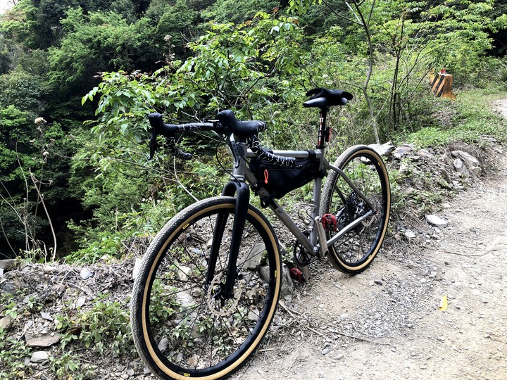 一腳踏入Gravel 的世界! 尋找車友及路線
