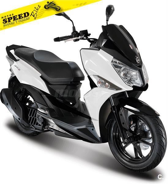 為什麼SYM 這台這麼有型的jet14 125 LC ABS怎不在台灣賣呢？