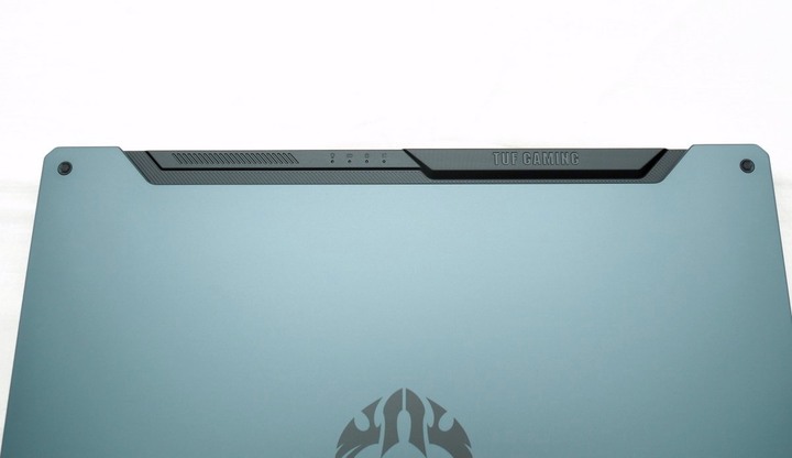 脫胎換骨、性能大躍進 ASUS TUF GAMING A15 FA506IU