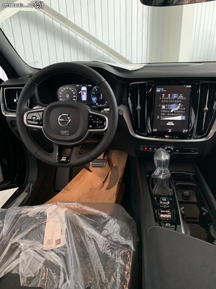 V60 19/20預開箱 我選喜憨兒烘培屋