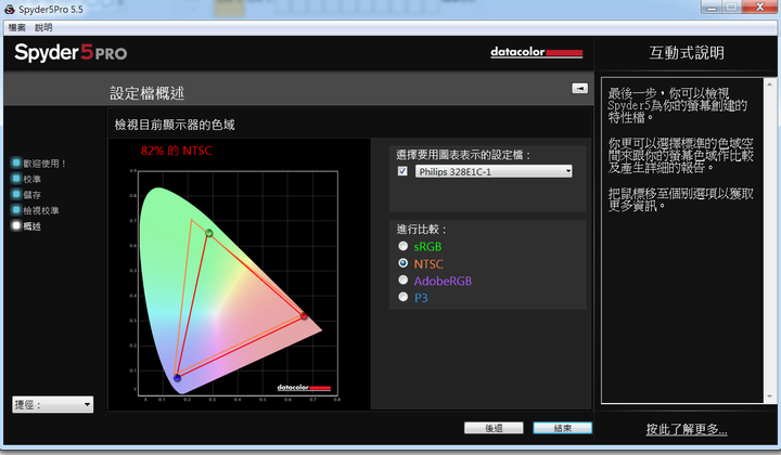 點我看大圖 PHILIPS 飛利浦 328E1C 32吋曲面4K高畫質顯示器開箱-Ultra HD 4K、VA、1500R
