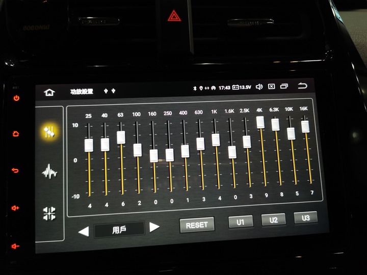 ［改裝文-Part1］Prius 4.5 升級Audison 全音域高音喇叭