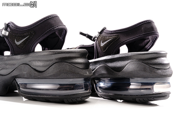 Nike Air Max Koko Sandal 超厚氣墊不僅帥、高才是重點！