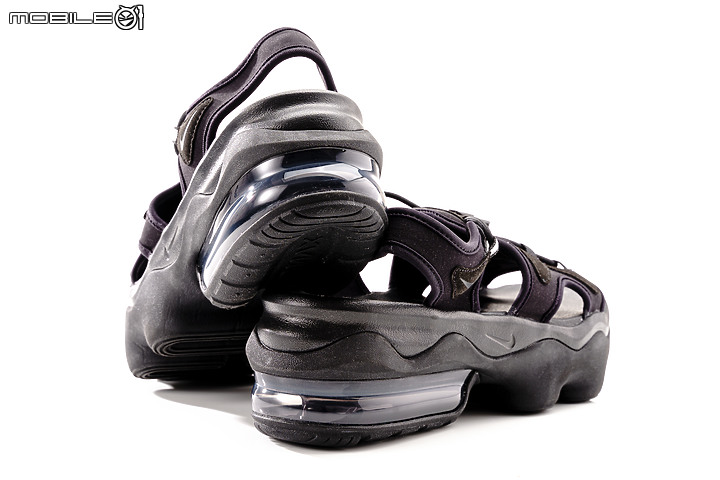 Nike Air Max Koko Sandal 超厚氣墊不僅帥、高才是重點！