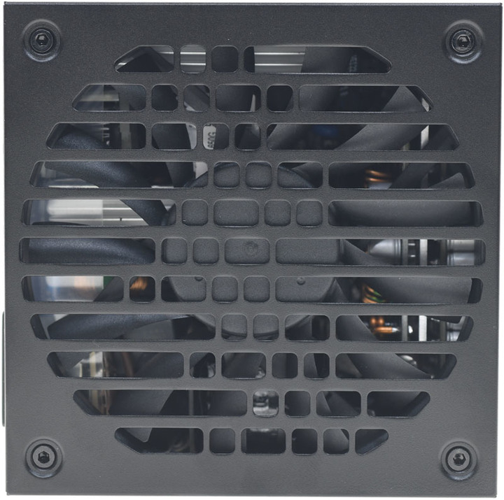 Fractal Design ION SFX 650G 650W全模組化金牌電源開箱