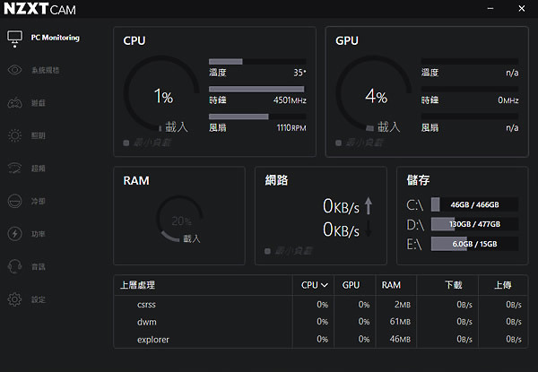 點我看大圖 Intel 10th 處理器與 Z490I Aorus Ultra,NZXT H1 最佳 ITX 解決方案!