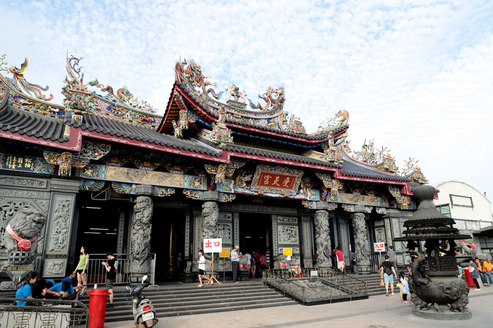 S步道|彰化|登廟步道|中台灣最窄步道|二水鄉