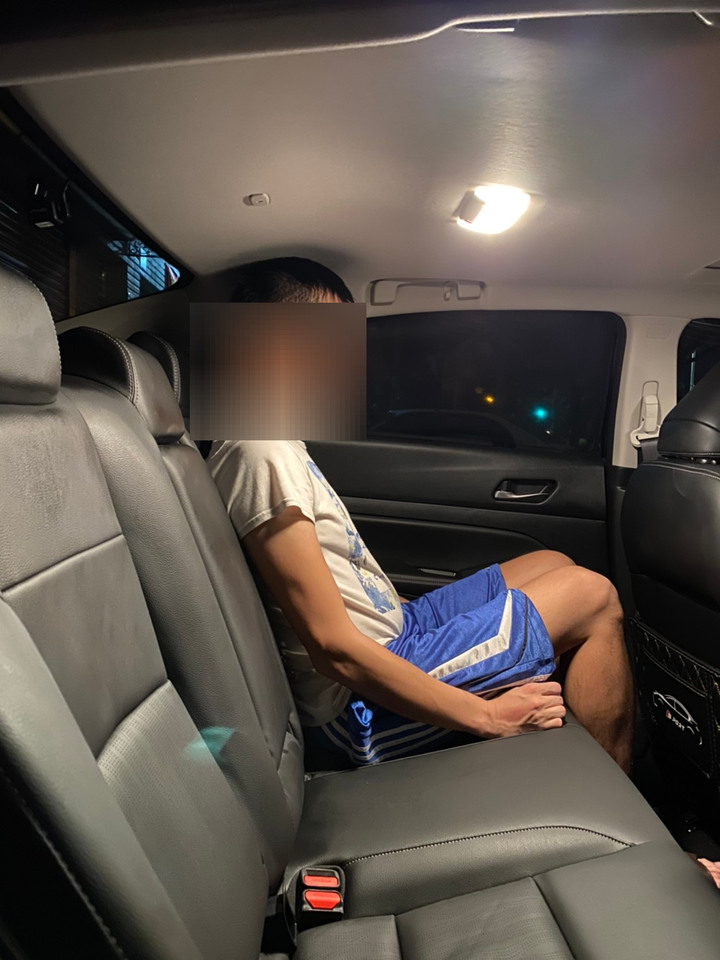[開箱]不完美Nissan ALTIMA開箱心得文
