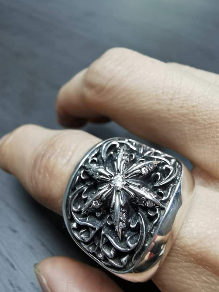 【收藏迷報到】Chrome Hearts 推坑進行中