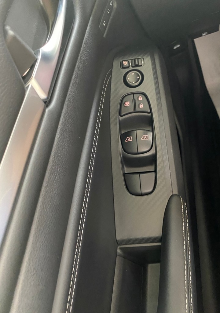 [開箱]不完美Nissan ALTIMA開箱心得文