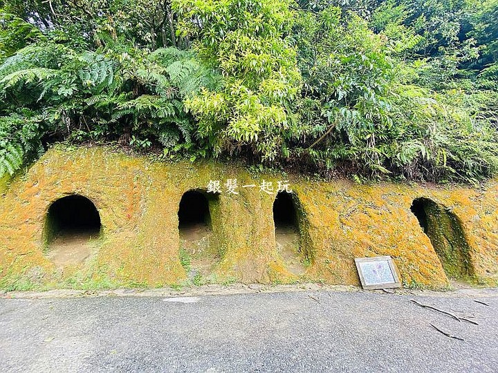 敬老卡坐火車│平溪站:一日遊山城秘境,彩色鳥居共12大特色景點!