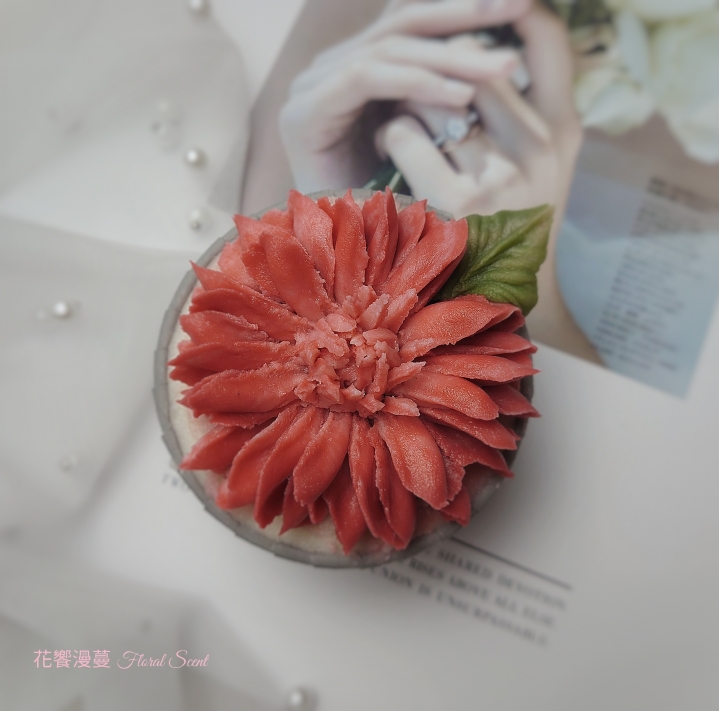 花饗漫蔓 Floral Scent