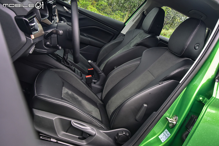 Auris x Focus x Mazda3 x Scala「熱門掀背車集評」空間配備 / 加速繞錐 / 保修成本 一次看分明！