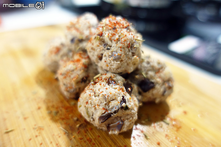 零失敗!「健康小肉丸」多變又簡單~大人小孩都愛吃 料理食譜分享