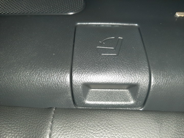 [開箱]不完美Nissan ALTIMA開箱心得文