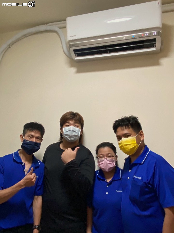 點我看大圖 看完這篇讓你這夏不NG 「Panasonic PX頂級旗艦-分離式空調/冷氣」及「省電」、「健康」