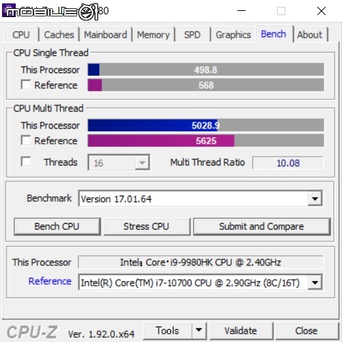 Frontier FRZN911(藍天PB50RF1-G) 簡單開箱與感想