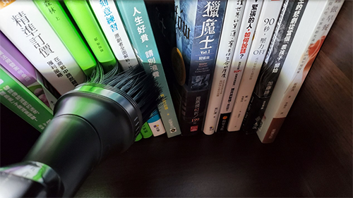 Dyson功成身退,入手日立無線吸塵器PVXFH920T