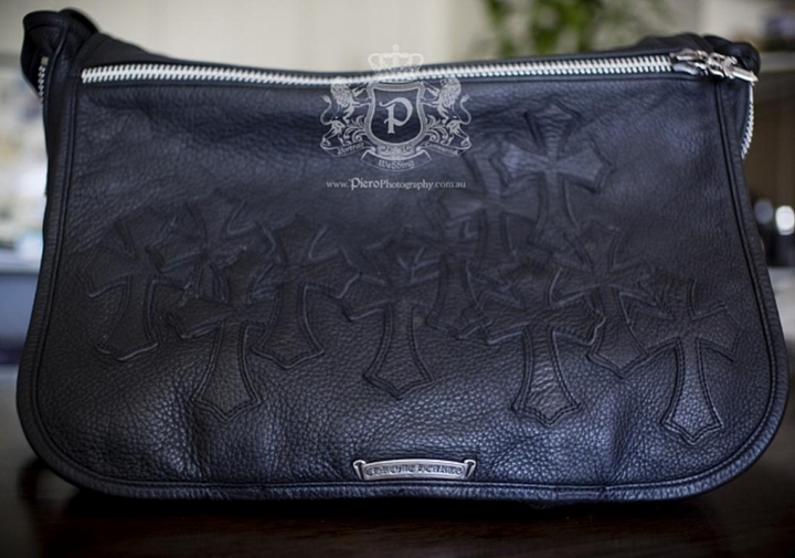 【收藏迷報到】Chrome Hearts 推坑進行中