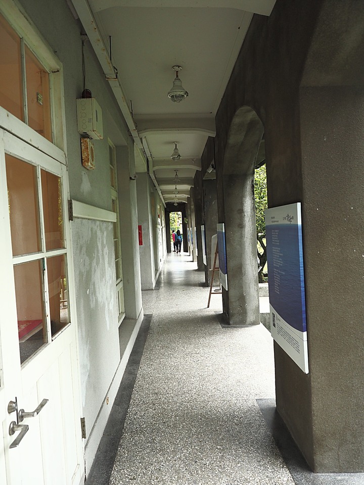 花蓮市 將軍府、松園別館、台開心農場、星巴克洄瀾門市、晨研早午餐 —梅雨季中的花蓮旅行,第一部