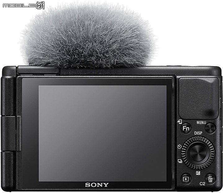 【新訊】Sony Vlog Camera ZV-1 建議售價 NT＄19,980｜影片創作者的新選擇！
