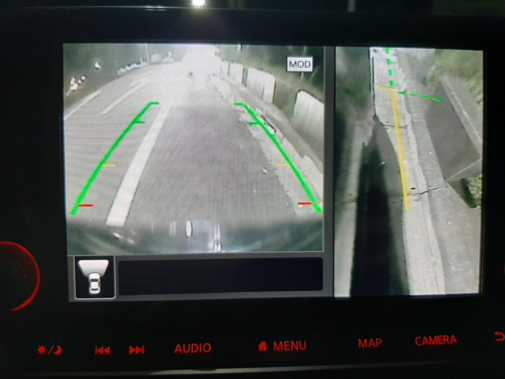 [開箱]不完美Nissan ALTIMA開箱心得文