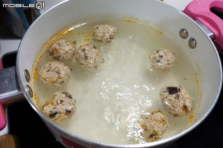 零失敗!「健康小肉丸」多變又簡單~大人小孩都愛吃 料理食譜分享