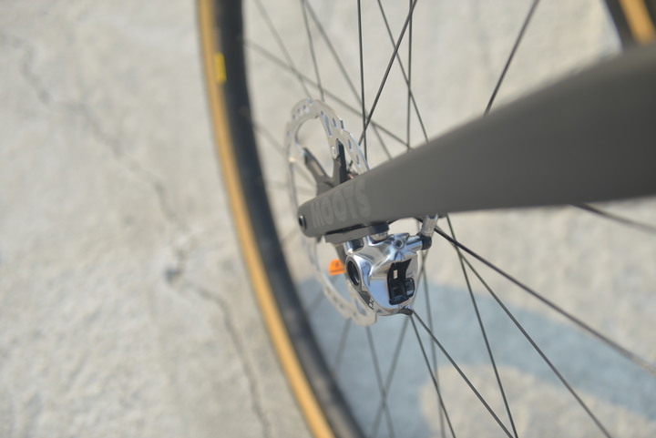 一腳踏入Gravel 的世界! 尋找車友及路線