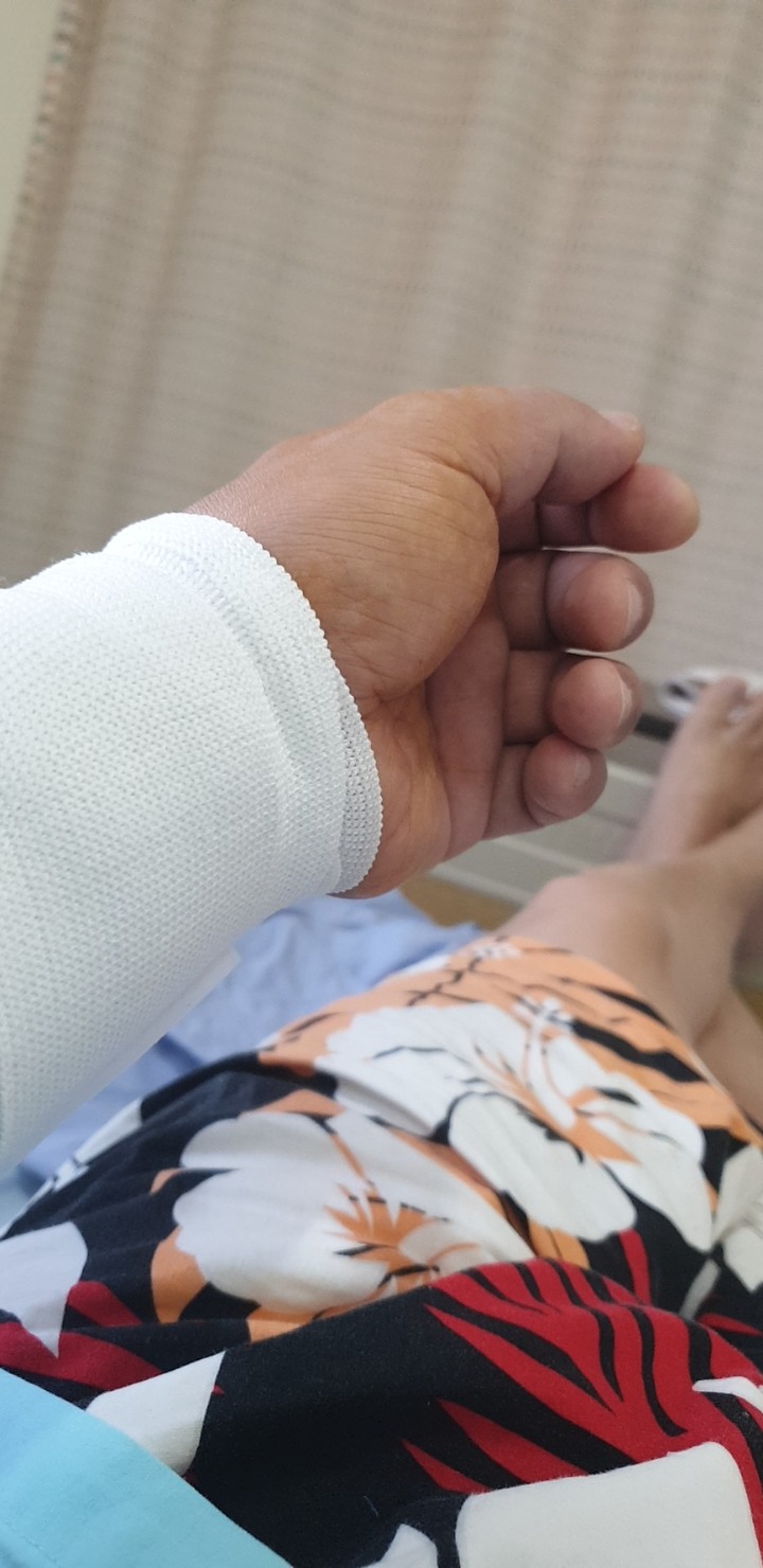哇靠、誤診！第二次心肌梗塞跟著來了～
