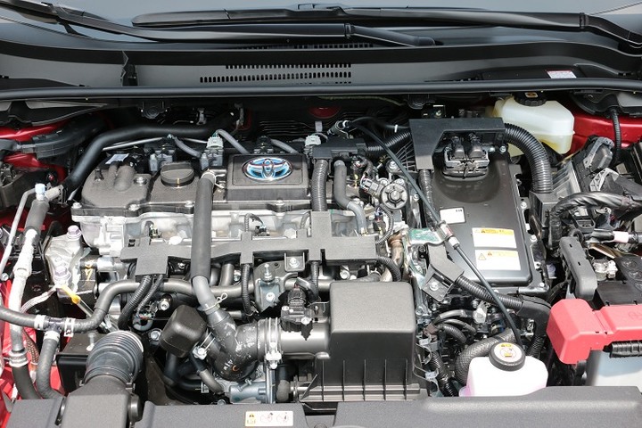 【試駕】TOYOTA Corolla Altis GR Sport 帥氣又有樂趣嗎?