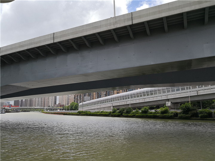 铁路迷骑行随拍