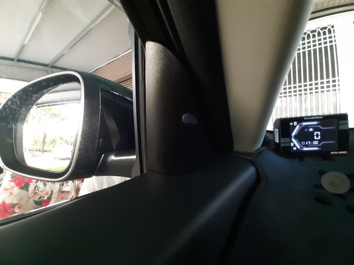 [開箱]不完美Nissan ALTIMA開箱心得文