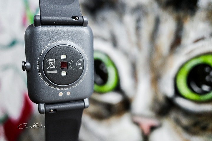 【Amazfit Bip S 開箱】超輕巧，超長續航電力！50M防水，10種運動模式全天心律監測