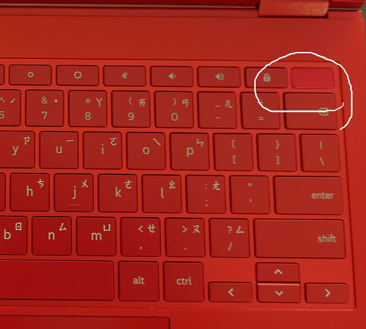 [開箱]三星Galaxy ChromeBook精美紅色機