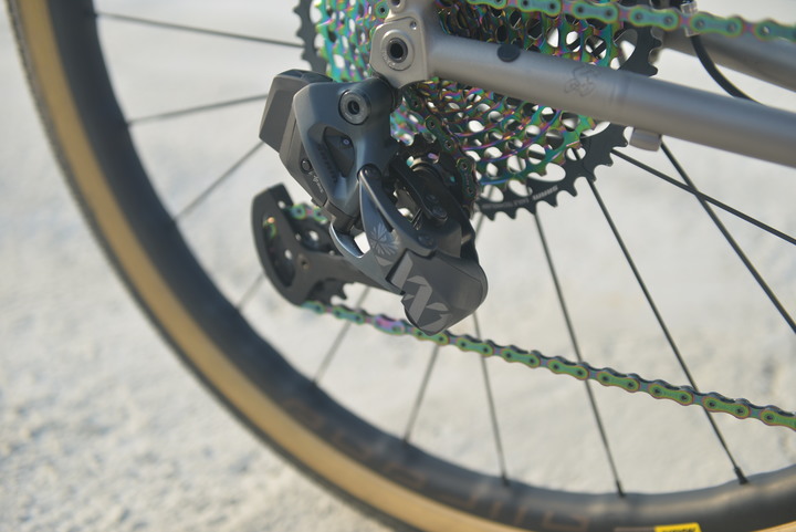 一腳踏入Gravel 的世界! 尋找車友及路線