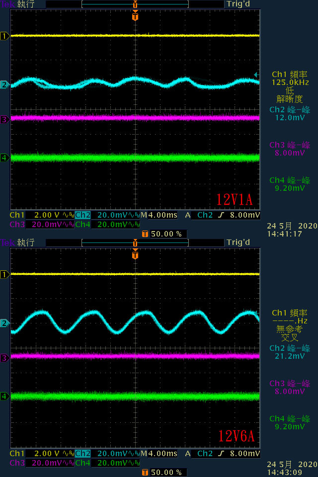 Fractal Design ION SFX 650G 650W全模組化金牌電源開箱