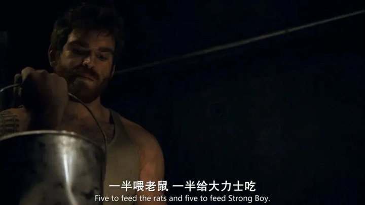 《寄生蟲》之後,奉俊昊監製的新作來了,剛開播就登頂第一!