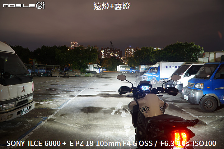 Triumph TIGER 1200 XRᴛ 試駕 頂規大虎絕非虛張聲勢