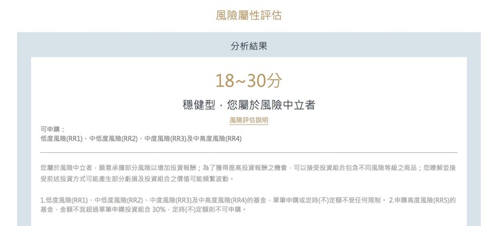 基富通改版後 應該是新手的最愛吧？