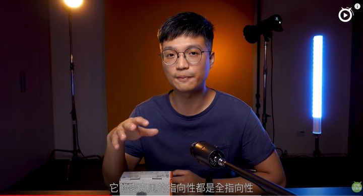 Youtuber專用相機｜Sony ZV-1