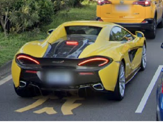 請問這是啥車啥型號?  全新售價大概多少?