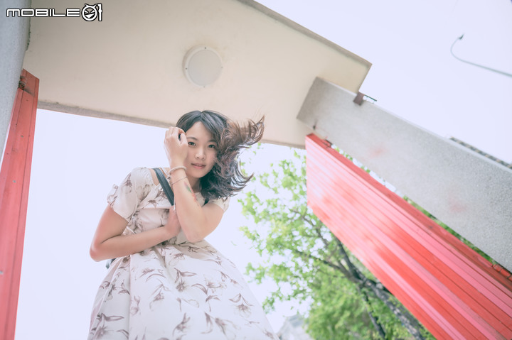 微光神鏡 Nikon Z 20mm f/1.8S 什麼都給你封頂了!